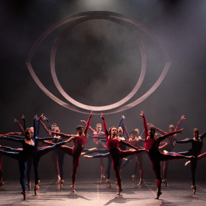 De loin en loin © Opéra de Nice